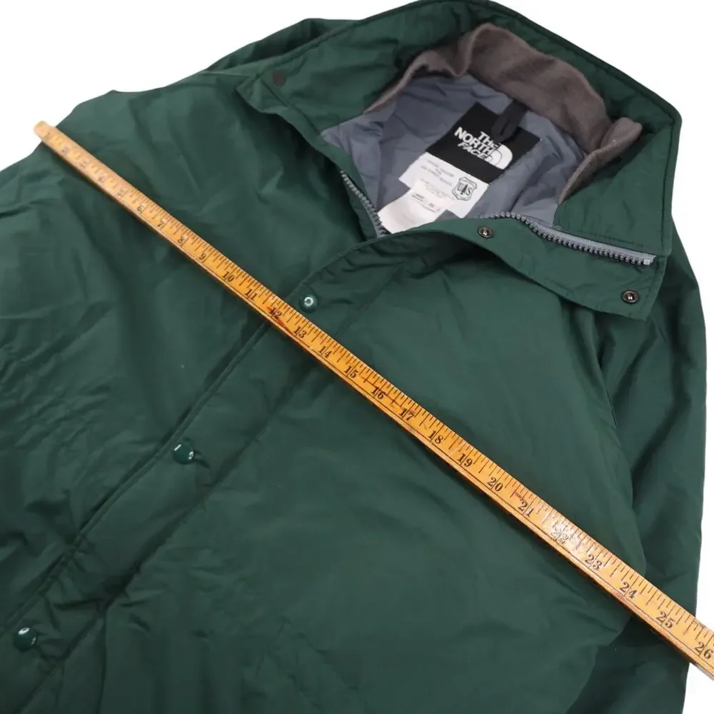 Vintage The North Face USDA Forestry Service Uniform Jacket